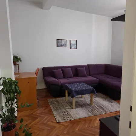 Apartmán Veca *