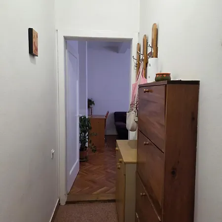 Apartmán Veca Sarajevo